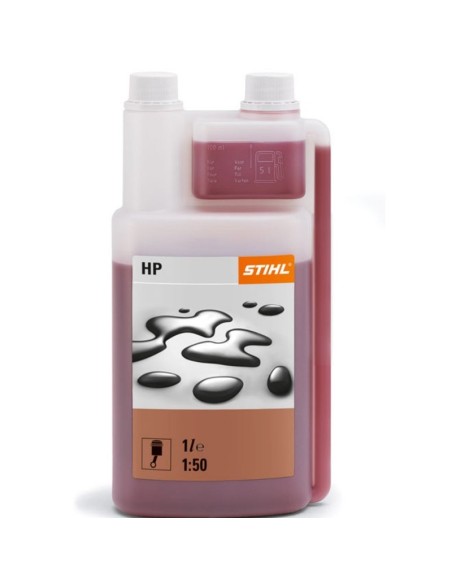 Aceite HP Mineral 1Litro