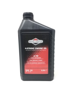 Aceite de motor de 4 Tiempos