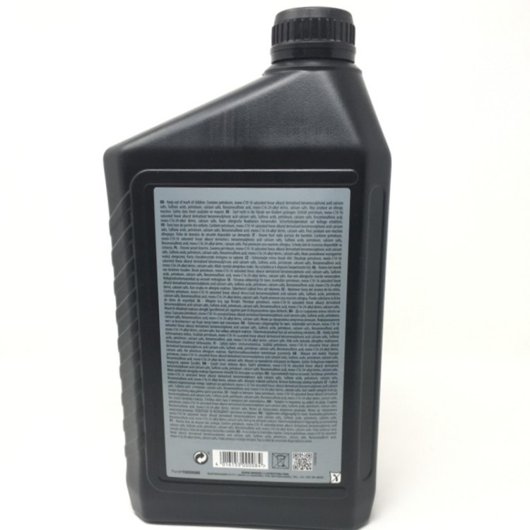 Aceite de motor de 4 Tiempos