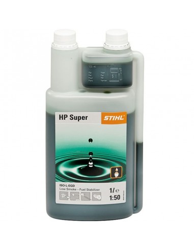 Aceite Stihl HP Super