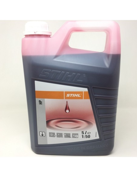 Aceite HP Super Stihl