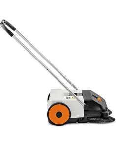 Stihl KG 550 → Barredoras