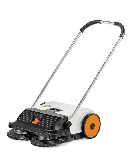 Stihl KG 550 → Barredoras