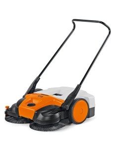 Barredora → Stihl KG 770