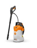 Hidrolimpiadora Stihl RE 80X