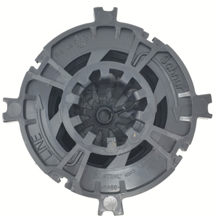 Carrete cabezal Stihl Autocut 40-2