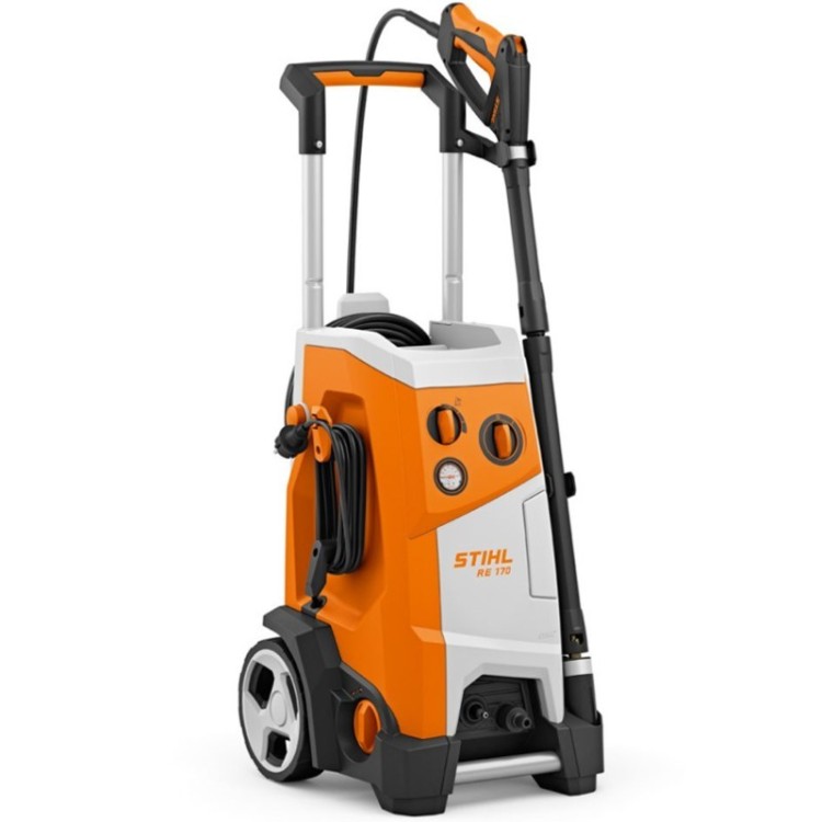 Hidrolimpiadora Stihl RE 170