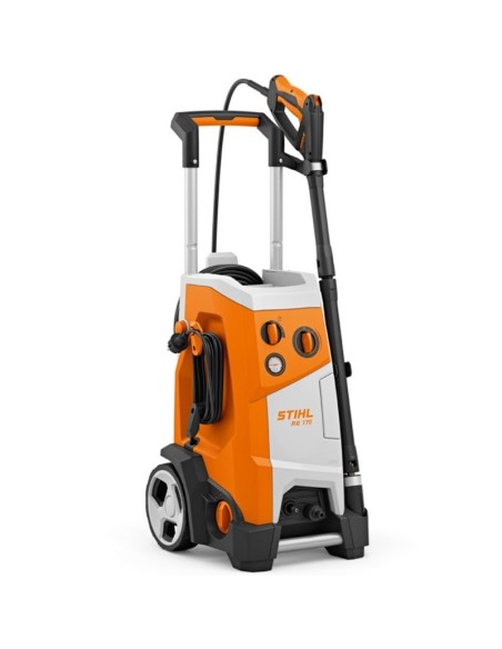 Hidrolimpiadora Stihl RE 170