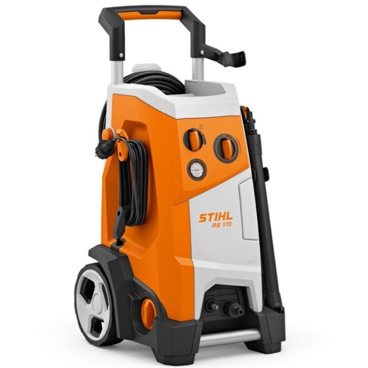 Stihl RE 170 hidrolimpiadora