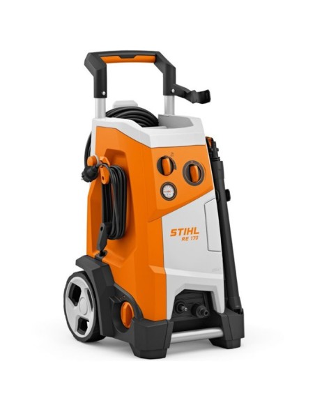 Stihl RE 170 hidrolimpiadora