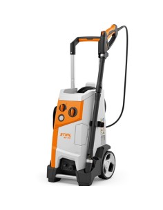Hidrolimpiadora Stihl RE 170