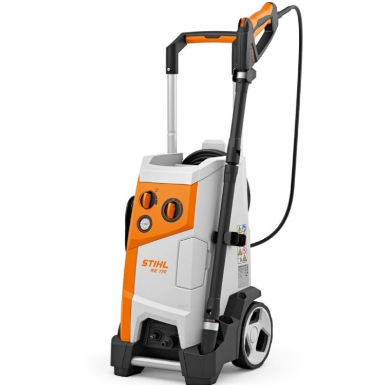 Stihl RE 170 hidrolimpiadora