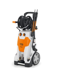 Stihl RE 282 PLUS → Hidrolimpiadora profesional.