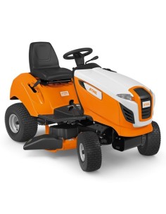 Stihl RT 4097 SX → Tractor cortacésped Serie T4.