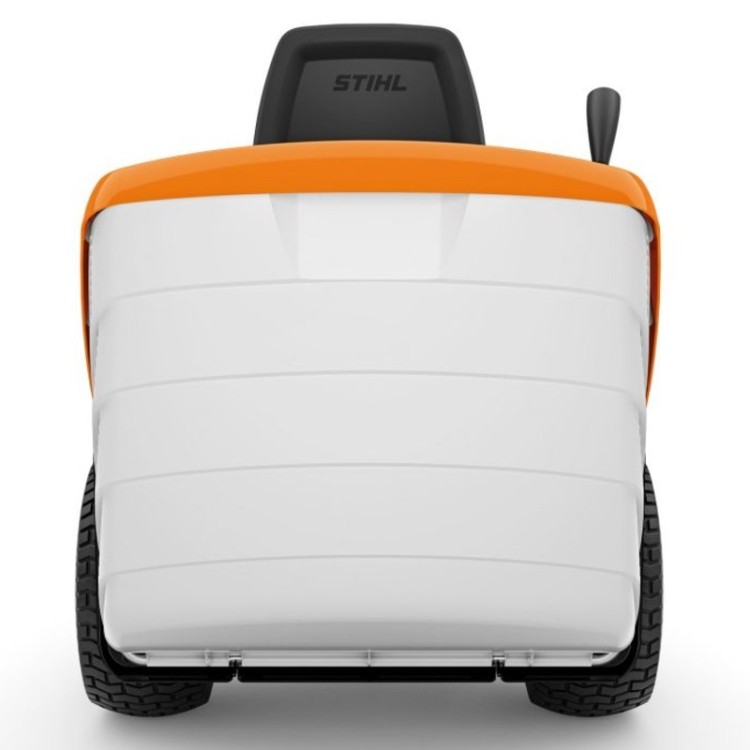 Stihl RT 5097 → Tractor cortacésped Serie T5