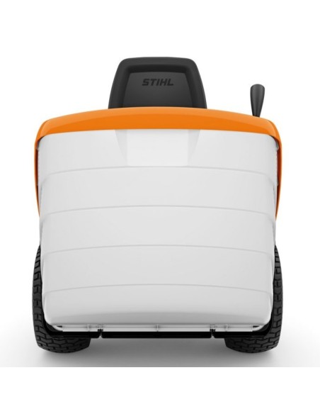 Stihl RT 5097 → Tractor cortacésped Serie T5