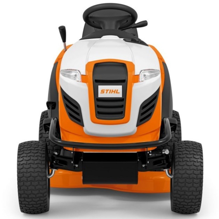 Stihl RT 5097 → Tractor cortacésped Serie T5