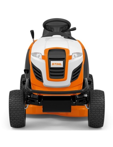 Stihl RT 5097 → Tractor cortacésped Serie T5