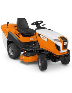 Stihl RT 5097 Z → Tractor cortacésped Serie T5