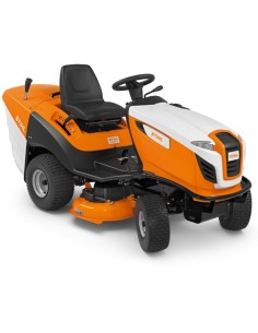 Stihl RT 5097 Z → Tractor cortacésped Serie T5