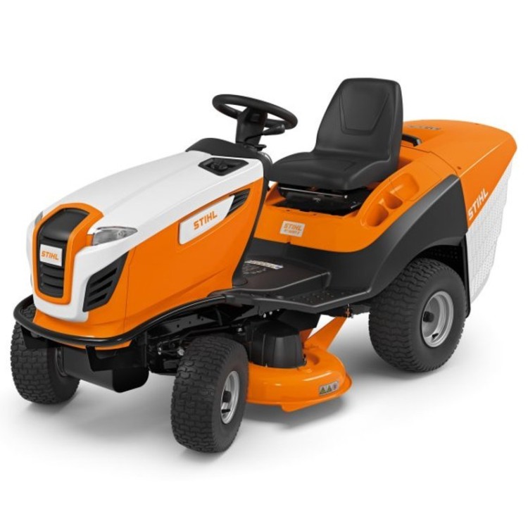 Stihl RT 5097 → Tractor cortacésped Serie T5