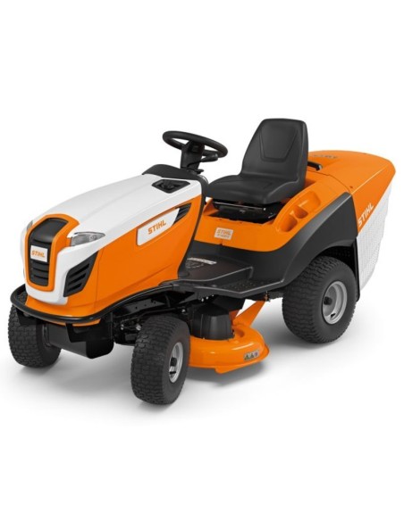Stihl RT 5097 → Tractor cortacésped Serie T5