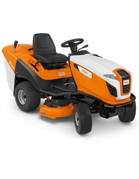 Stihl RT 5097 → Tractor cortacésped serie T5