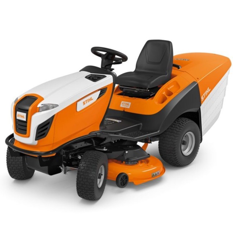 Stihl RT 5112.1 Z → Tractores cortacésped serie T5