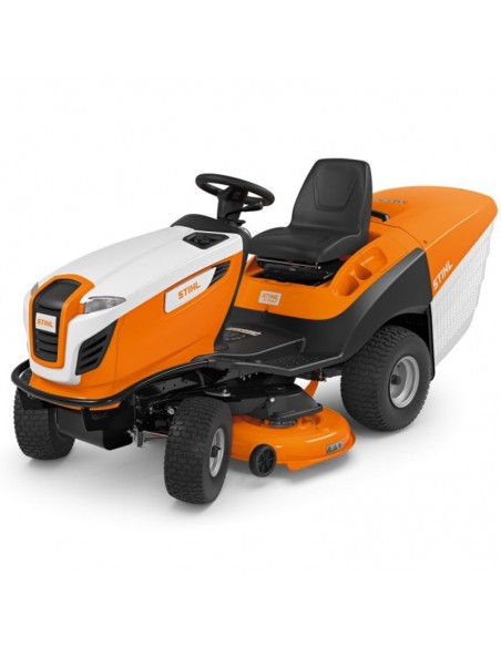 Stihl RT 5112.1 Z → Tractores cortacésped serie T5