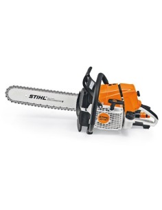 Stihl GS 461 → Cortadora de hormigón.