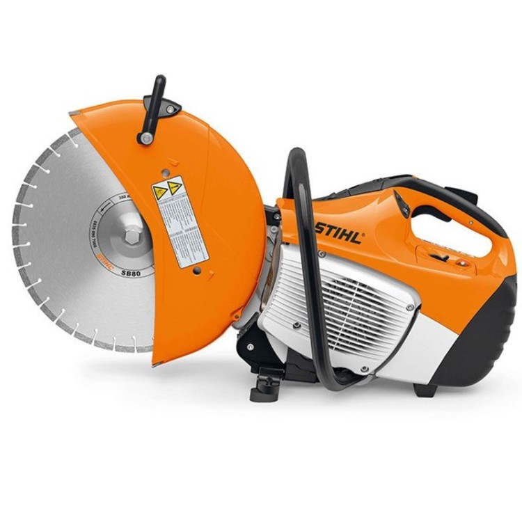 Stihl TS 440 → Tronzadora