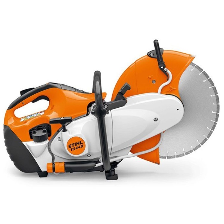 Stihl TS 440 → Tronzadora