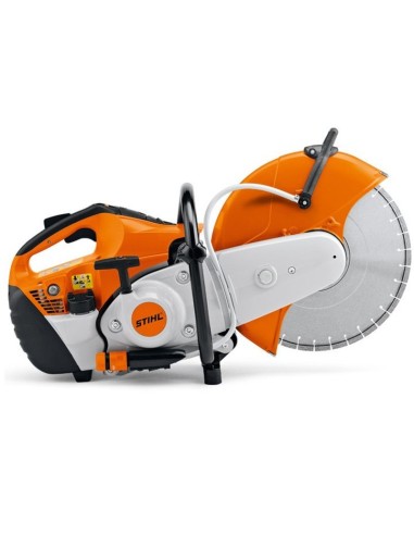 Stihl TS 500 i → Tronzadora