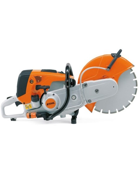 Stihl TS 700 → Tronzadora