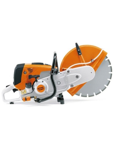 Stihl TS 800 → Tronzadora