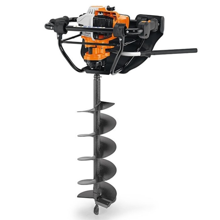Stihl BT 131 – Ahoyadora profesional