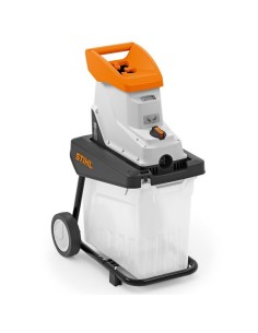 Biotrituradora Stihl GHE 140 L