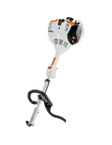 Stihl KM 56 RC-E → Motor combi.