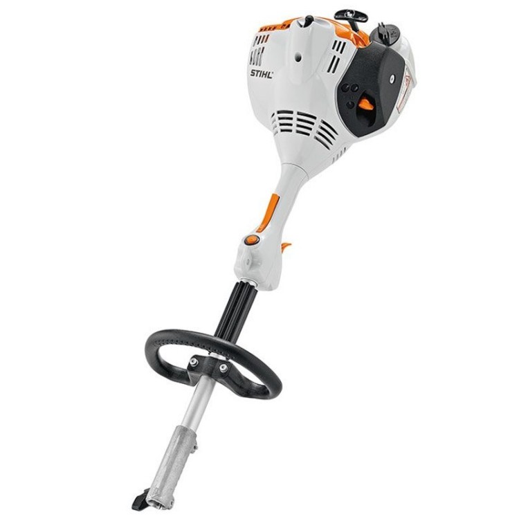 Stihl KM 56 RC-E → Motor combi.