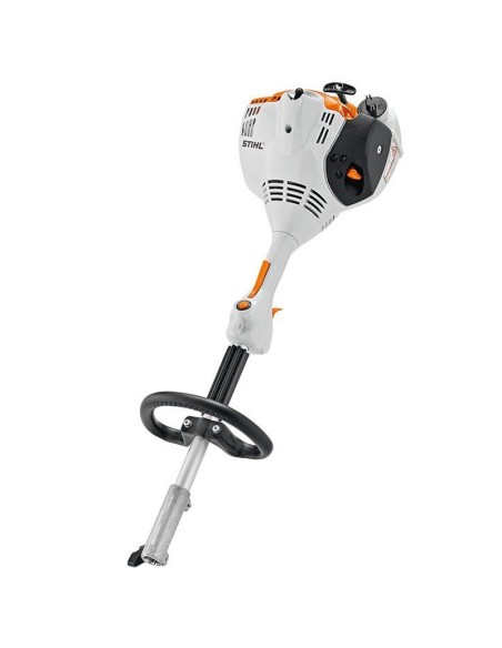 Stihl KM 56 RC-E → Motor combi.