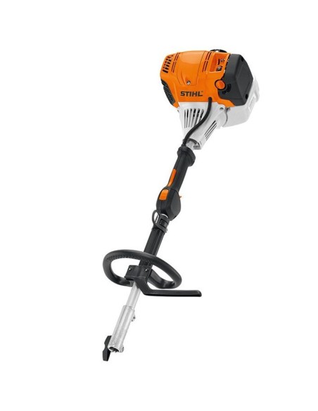 Stihl KM 111 R → Motor combi