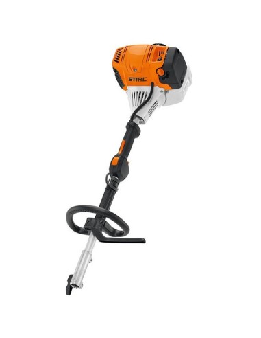 Stihl KM 131 R → Motor combi.