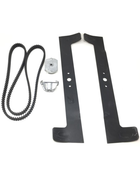 Juego de reparación para segadoras de 102 cm