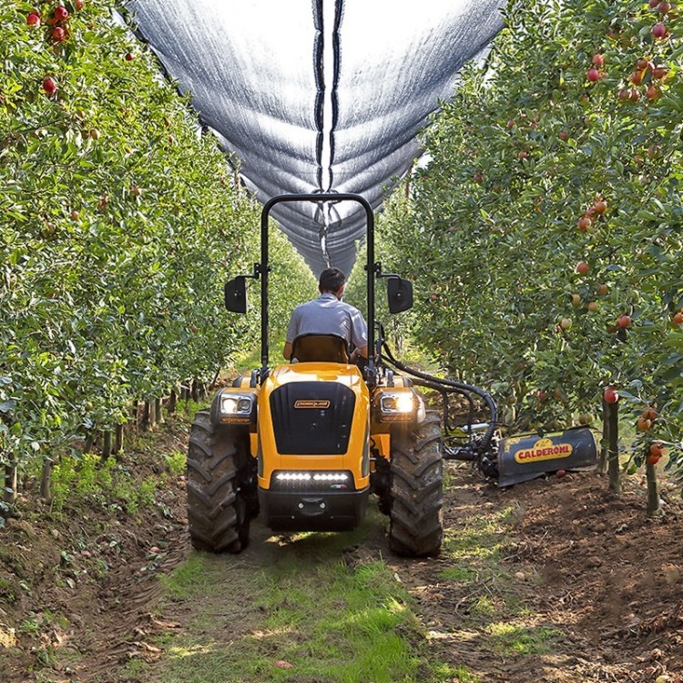 ORION 85 AR MY24- Tractores Pasquali