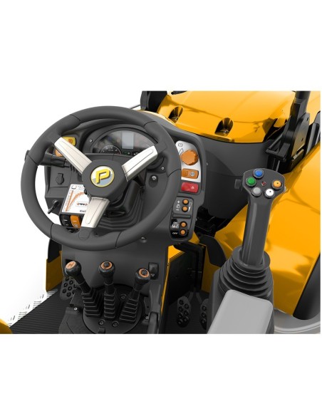 Orion 85 RS - Tractores Pasquali