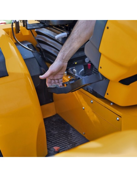 Orion 85 RS - Tractores Pasquali