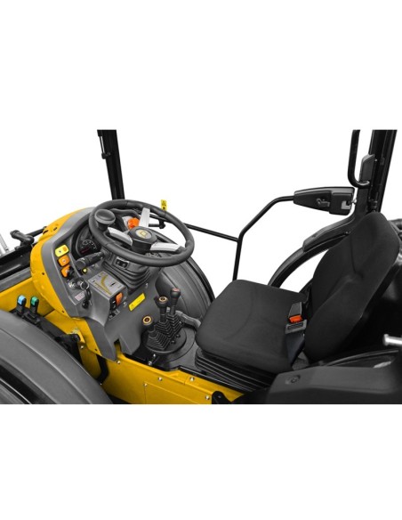 Orion 85 RS - Tractores Pasquali