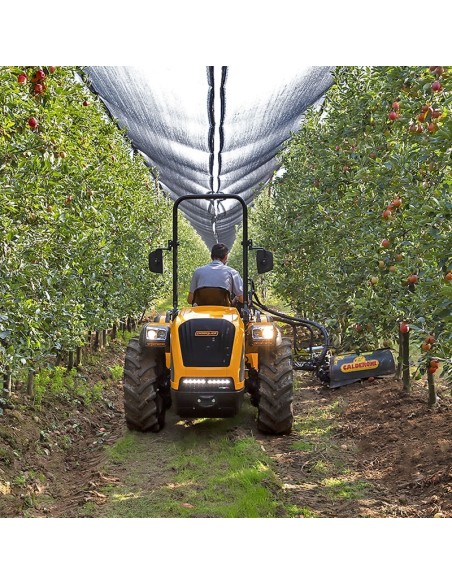 Orion 85 RS - Tractores Pasquali
