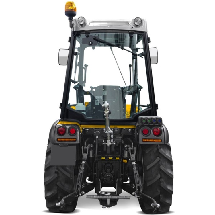 Orion 85 RS - Tractores Pasquali