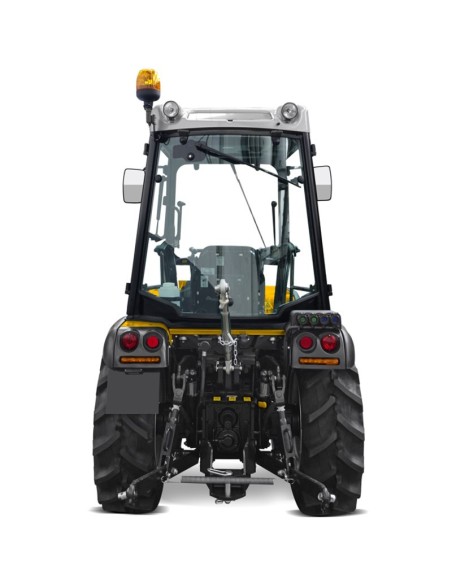 Orion 85 RS - Tractores Pasquali